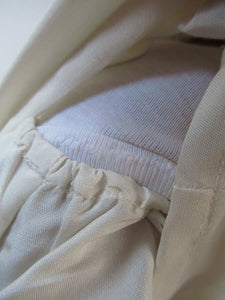 Vintage Sasha Doll Auburn Honey Blonder Hair Original Silk Dress. No. 101 Trendon 