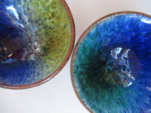 Load image into Gallery viewer, 1960s Swedish Art Pottery Bowl Agge Ahlin, Visby
