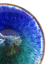 Load image into Gallery viewer, 1960s Swedish Art Pottery Bowl Agge Ahlin, Visby
