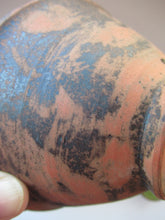 Load image into Gallery viewer, 1960s Swedish Art Pottery Bowl Agge Ahlin, Visby
