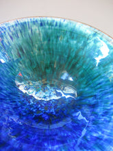 Load image into Gallery viewer, 1960s Swedish Art Pottery Bowl Agge Ahlin, Visby
