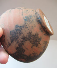 Load image into Gallery viewer, 1960s Swedish Art Pottery Bowl Agge Ahlin, Visby
