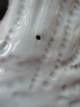 Load image into Gallery viewer, 1870s Pair of White Bird Staffordshire Flatback Figurines Antique
