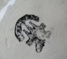 Load image into Gallery viewer, Methvens Three Kilns Pottery Mark
