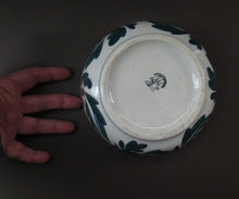 Load image into Gallery viewer, Methvens Heron Kirkcaldy Bowl. Three Kilns Mark 
