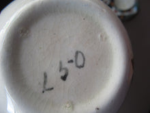 Load image into Gallery viewer, Roert Heron Langtoun Ware Kirkcaldy Breakfast Set Antique Scottish Pottery
