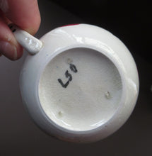 Load image into Gallery viewer, Robert Heron Langtoun Ware Kirkcaldy Breakfast Set Antique Scottish Pottery
