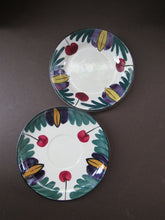 Load image into Gallery viewer, Robert Heron Langtoun Ware Kirkcaldy Breakfast Set Antique Scottish Pottery
