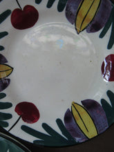 Load image into Gallery viewer, Robert Heron Langtoun Ware Kirkcaldy Breakfast Set Antique Scottish Pottery
