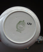 Load image into Gallery viewer, Robert Heron Langtoun Ware Kirkcaldy Breakfast Set Antique Scottish Pottery
