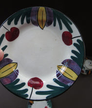 Load image into Gallery viewer, Robert Heron Langtoun Ware Kirkcaldy Breakfast Set Antique Scottish Pottery
