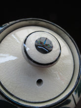 Load image into Gallery viewer, Robert Heron Langtoun Ware Kirkcaldy Breakfast Set Antique Scottish Pottery

