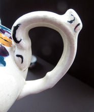 Load image into Gallery viewer, Robert Heron Langtoun Ware Kirkcaldy Breakfast Set Antique Scottish Pottery
