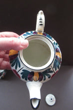Load image into Gallery viewer, Robert Heron Langtoun Ware Kirkcaldy Breakfast Set Antique Scottish Pottery
