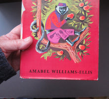 Load image into Gallery viewer, Dragons and Princes by Amabel Williams-Ellis 1966
