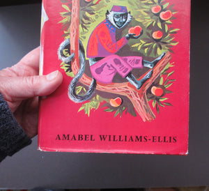 Dragons and Princes by Amabel Williams-Ellis 1966