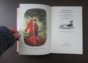 Dragons and Princes by Amabel Williams-Ellis 1966