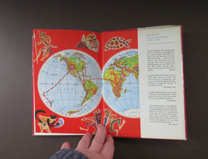 Dragons and Princes by Amabel Williams-Ellis 1966