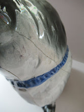 Load image into Gallery viewer, Antique Scottish Pottery Bo&#39;ness Pottery Cats PAIR

