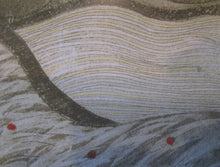 Load image into Gallery viewer, John Brunsdon Colour Etching and Aquatint. Day&#39;s End

