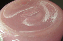 Load image into Gallery viewer, 1950s Scottish Vasart Glass Bucket Vase 
