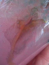 Load image into Gallery viewer, 1950s Scottish Vasart Glass Bucket Vase 
