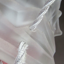Load image into Gallery viewer, 1930s Walther &amp; Sohne German Art Deco Frosted Glass Nude Table Lamp
