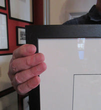 Load image into Gallery viewer, St Ives School: Alexander Mackenzie. Abstract Drawing Signed &amp; titled 18 June 1963
