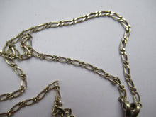 Load image into Gallery viewer, Vintage Shetland Silver Three Nornes Swans Pendant
