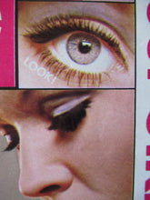 Load image into Gallery viewer, Vintage 1960s Mid Century Women&#39;s Fashion Magazine UK 
