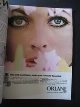 Load image into Gallery viewer, Vintage 1960s Mid Century Women&#39;s Fashion Magazine UK 
