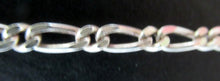 Load image into Gallery viewer, Vintage Shetland Silver Three Nornes Swans Pendant
