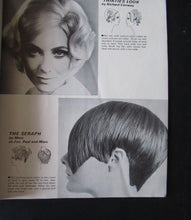 Load image into Gallery viewer, Rare 1960s Swinging 60s Model Girl Fashion Magazine UK 
