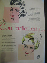 Load image into Gallery viewer, 1950s Woman&#39;s Fashion Magazine Woman and Beauty UK
