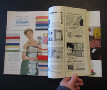 Load image into Gallery viewer, Vintage Ideal Home Magazine October 1958

