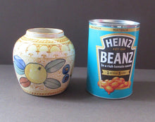 Load image into Gallery viewer, 1920s Scottish Pottery Mak Merry Small Bulbous Vase
