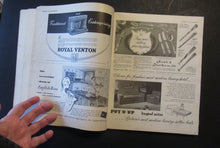 Load image into Gallery viewer, Vintage 1950s Home and Gardens Magazine March 1955
