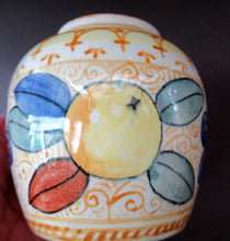 Load image into Gallery viewer, 1920s Scottish Pottery Mak Merry Small Bulbous Vase
