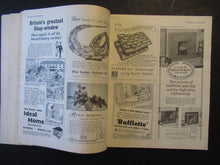 Load image into Gallery viewer, Vintage 1950s Home and Gardens Magazine March 1955
