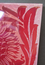 Load image into Gallery viewer, Margery Clinton Lustre Glaze Scottish Studio Pottery Tile
