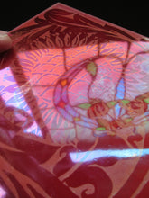 Load image into Gallery viewer, Margery Clinton Lustre Glaze Scottish Studio Pottery Tile
