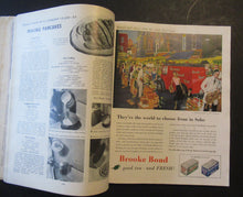 Load image into Gallery viewer, Vintage 1950s Home and Gardens Magazine March 1955
