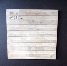 Load image into Gallery viewer, Margery Clinton Lustre Glaze Scottish Studio Pottery Tile
