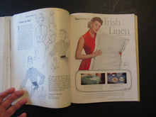 Load image into Gallery viewer, Vintage 1950s Home and Gardens Magazine March 1955
