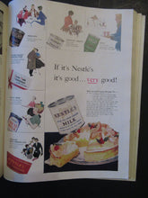 Load image into Gallery viewer, Vintage 1950s Home and Gardens Magazine March 1955
