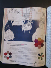 Load image into Gallery viewer, Vintage 1950s Home and Gardens Magazine March 1955
