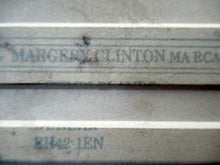 Load image into Gallery viewer, Margery Clinton Lustre Glaze Scottish Studio Pottery Tile
