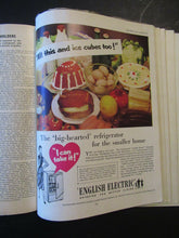 Load image into Gallery viewer, Vintage 1950s Home and Gardens Magazine March 1955
