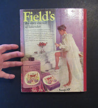 Load image into Gallery viewer, Vintage 1950s Home and Gardens Magazine March 1955
