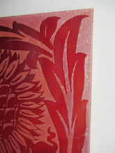 Load image into Gallery viewer, Margery Clinton Lustre Glaze Scottish Studio Pottery Tile
